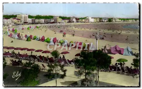 Cartes postales moderne Royan La plage