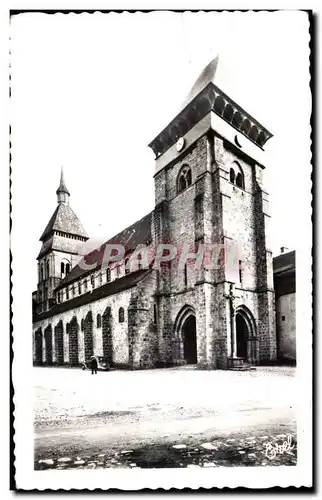 Cartes postales moderne Chambon sur Voueize L eglise