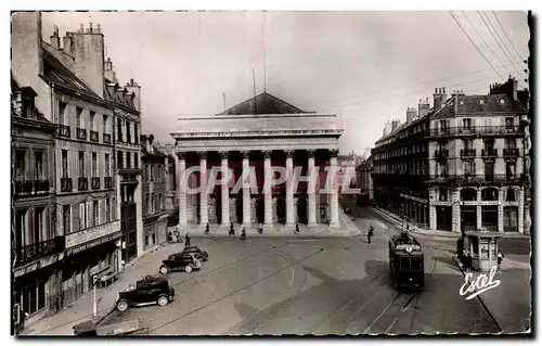 Cartes postales moderne Dijon Le dijon