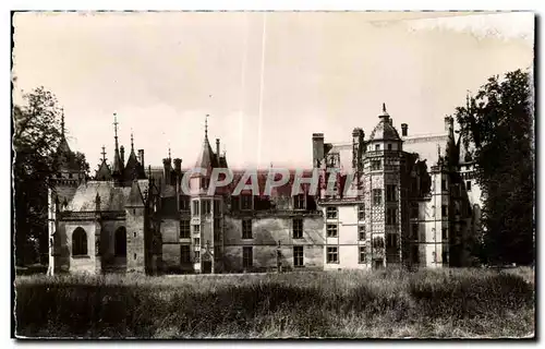 Cartes postales moderne Chateau de Meillant Vue d ensemble