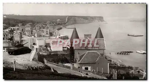 Arromanches - Port Winston - Cartes postales