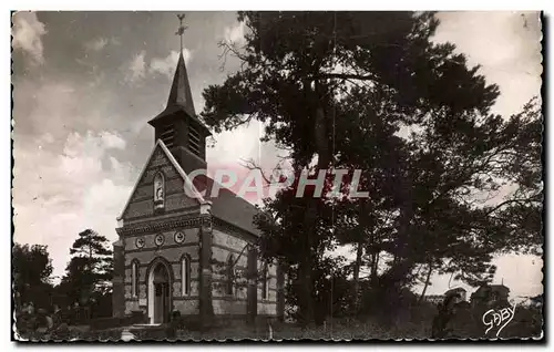 Le Home sur Mer - L Eglise - Cartes postales moderne