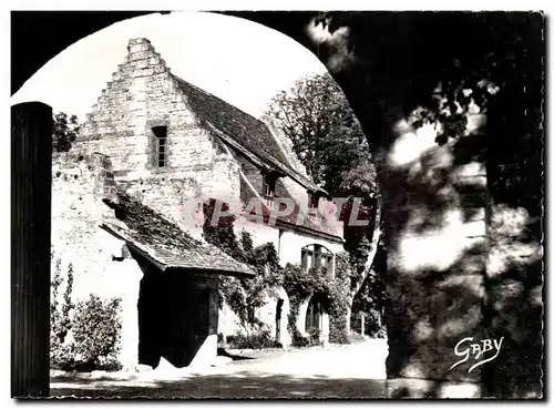 Villers sur Mer - Manoir d Auberville - Cartes postales