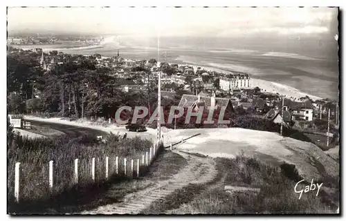 Houlgate - Vue Generale - Cartes postales