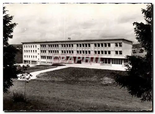 Seine et Oise - Colonie Ecole - Saint Laurent du Jura - Cartes postales moderne