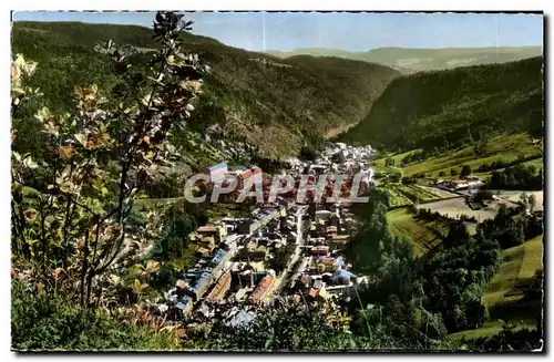 Morez - Vue Generale - Cartes postales