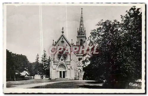 Dole - Chapelle du Mont Roland - Cartes postales