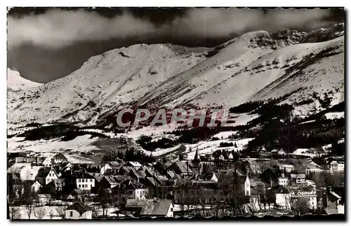 Villard de Lans - Vue Generale - Cartes postales