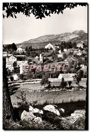 Villard de Lans - Les Pierres - Ansichtskarte AK