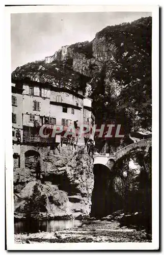 Pont en Royans - Cartes postales