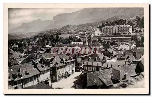 Saint Laurent du Pont - Vue Generale - Cartes postales