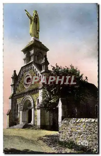 Argenton sur Creuse - La Bonne Dame - Cartes postales