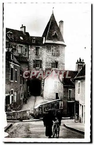 Indre - Vieilles Maisons - Cartes postales