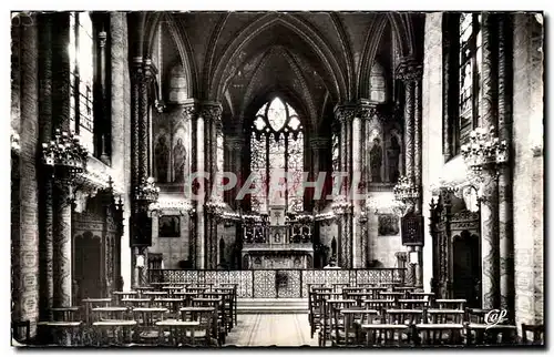 Issoudun - La Basilique Sacre Coeur - Ansichtskarte AK