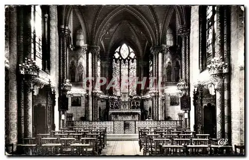 Issoudun - La Basilique Sacre Coeur - Cartes postales