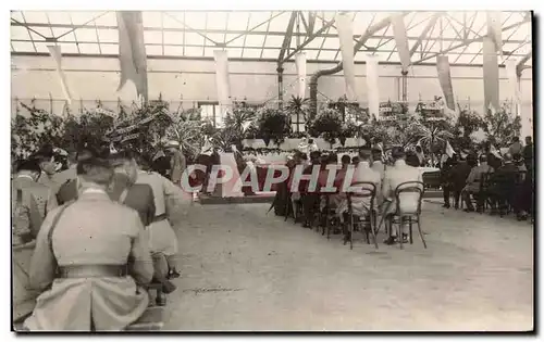 CARTE PHOTO Militaria Soldats