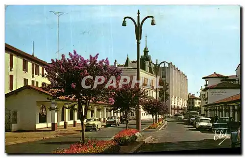 Dax - La Nouvelle Avenue - Le Splendid - Cartes postales