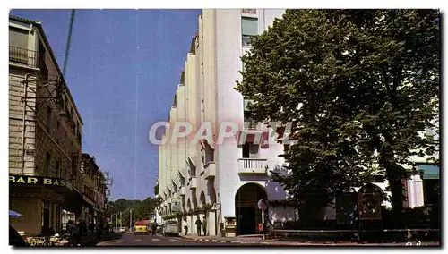 Dax - L Hotel Splendid - Cartes postales