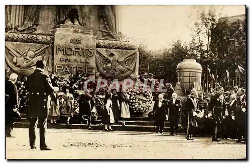 Ansichtskarte AK Militaria Fetes de la Victoire