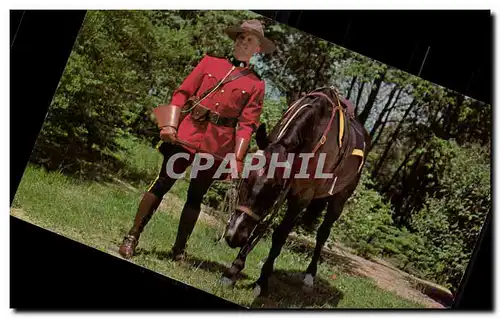 Cartes postales moderne Canada Greetings from Similkameen Falls BC
