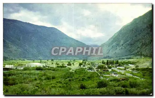 Cartes postales moderne Canada Keremeos