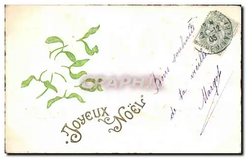 Fetes - Voeux - Joyeux Noel - Christmas - Cartes postales