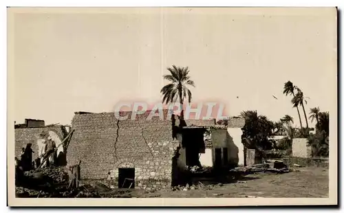 Afrique - Africa - Egypte - Egypt - CARTE PHOTO