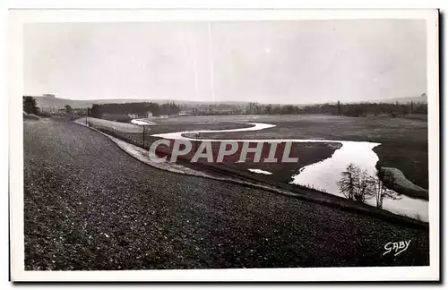 Cartes postales Pacy Sur Eure Les Iacets de l eure