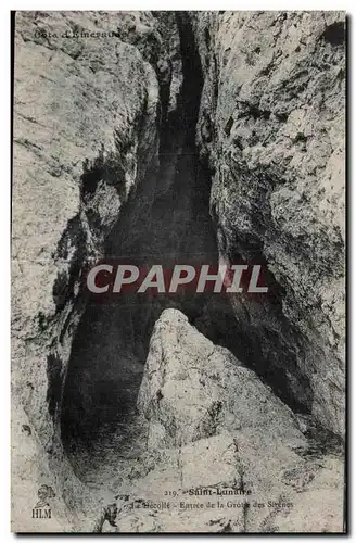 Cartes postales Saint Lunaire