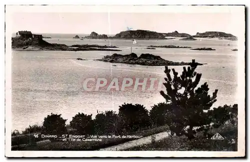 Cartes postales Dinard