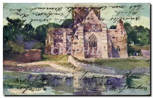 Cartes postales Holy Cross Abbey County Tipperary Ireland Irlande