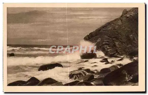 Cartes postales Naurent Nel Rennes
