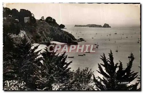 Cartes postales Cancale La pointe du Hock