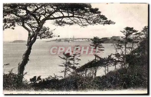 Cartes postales Dinard