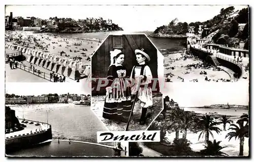 Cartes postales Dinard