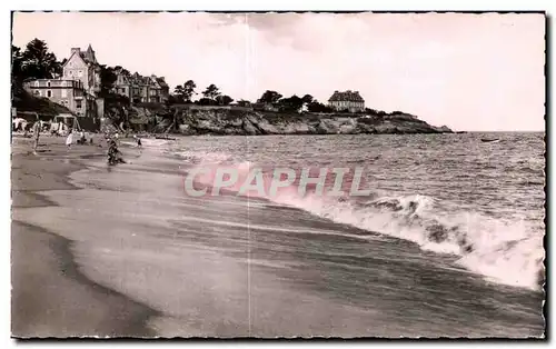 Cartes postales Saint Enogat On Coin de la Plage