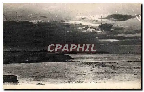Cartes postales Sanit Enogat La Baie