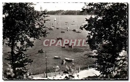 Cartes postales Dinard Baie du Pricure