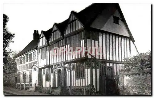 Angleterre - England - Suffolk - Philling Street - Cartes postales moderne