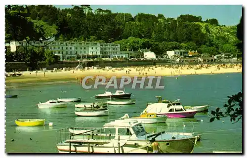 Cartes postales St Brelades Bay Jersey