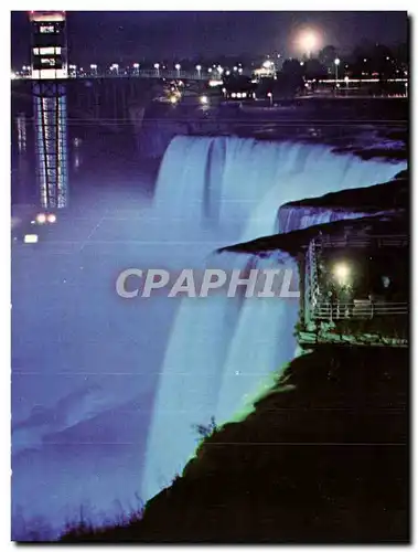 Cartes postales New York Falls