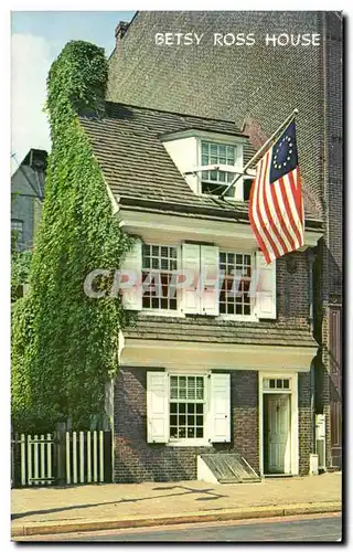 Cartes postales Philadelphia The Quaker City