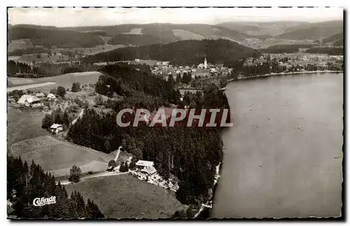 Cartes postales Titisee im Schwarzwald