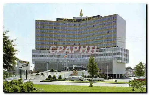 Cartes postales The Golden Triangle