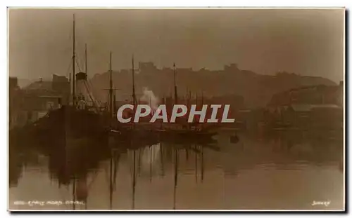 Cartes postales Dover Bateaux