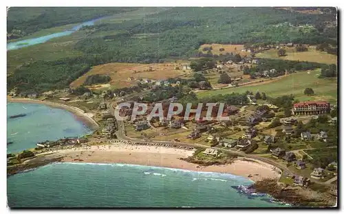 Cartes postales moderne Kennebunk Beach Kennebunk Maine