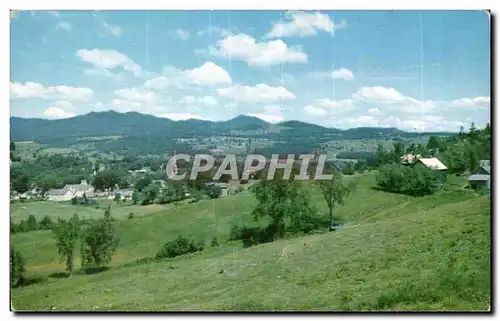 Cartes postales Hunter N Y