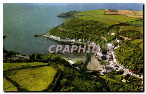 Cartes postales moderne Fishguard