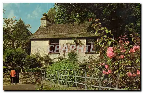 Cartes postales Grasmere Lake District England