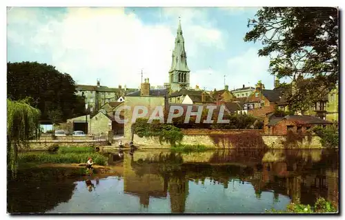 Cartes postales Mary s Church Stamford